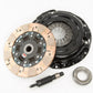 Comp Clutch 1986-88 Nissan 200SX 1.8L Turbo Stage 3 Segmented Ceramic Clutch Kit 6037-2600
