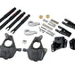 Belltech Lowering Kit With Nd2 Shocks 656Nd