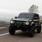 Belltech 2021+ Ford Bronco EX Sasquatch  0-4in Lift Kit w/ Trail Perf Coilovers 152601TPC
