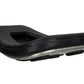 Ford Performance Parts Ford Racing Aluminum and Urethane Special Edition Mustang Pedal Cover