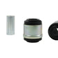 Whiteline Plus 11/05+ Dodge Charger / 3/08 Challenger Front Lower Inner Control Arm Bushing Kit W53335