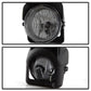 Spyder GMC Sierra 1500/2500 03-06 03-06 OEM Fog Lights wo/switch Smke FL-GS03-SM 5038388