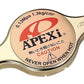 Apexi GT Radiator Cap DISCONTINUED *Discontinued