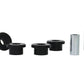 Whiteline Plus 10/01-9/07 Nissan X-Trail Front Control Arm-Lower Inner Front Bushing Kit W53424