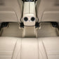 3D MAXpider 2007-2013 BMW X5 E70 Kagu 3rd Row Floormats - Tan L1BM05131502