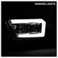 Spyder Signature Toyota 4Runner 10-13 Projector Headlights - Chrome (PRO-YD-T4R10SI-C) 5087461
