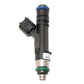 Ford Hi-Flow Fuel Injectors 47lbs (8pk) FRDM9593-LU47