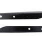 Ford Performance Parts Ford Racing 2005-2014 Mustang Hood Lift Kit w/ Laser Engraved Ford