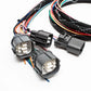 B / D-Series Chassis Subharness – 92-93 Acura Integra DC OBD1 Non-GSR Swap | VTI