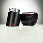 Akrapovic 09-12 Volkswagen Golf GTD (VI) Tail Pipe Set (Carbon) TP-VWGMK6-CA