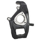 Belltech 2in DROP SPINDLE SET 19+ RAM 1500 2WD (Non-Classic) 2652