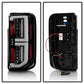 SPYDER 21-23 Ford Bronco Factory LED Model LED Tail Lights (ALT-YD-FB21-LED-BK) 5088758
