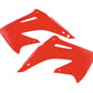 Acerbis Rad Shr Red Cr1/2 2043590227