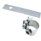 AEM Electronics No-Weld O2 Oxygen Sensor Bung Mount 2.0"