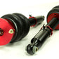 AIRLIFT 98-05 Lexus GS300, 98-00 GS 400, 01-05 GS 430 - Front Kit