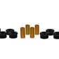 Whiteline Rear Crossmember Mount Bushings FR-S BRZ