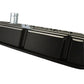 Ford Performance Parts Ford Racing Black Satin Valve Cover Cobra