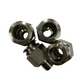 SPDZ1 1/8 NPT - 3/8 DOT 4 Piece Heavy Duty Fitting Kit