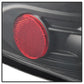 Spyder Ford F150 side 04-08 (Not Fit Heritage & SVT)Euro Tail Lights Blk ALT-YD-FF15004-BK 5003195