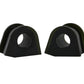 Whiteline 80-91 Volkswagen Vanagon Campmobile 23mm Front Sway Bar Mount Bushing Kit W23403