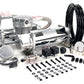 AIRLIFT Viair 480C Dual Pack Compressor - 200 PSI
