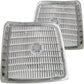 Anzo Corner Lights 1992-1996 Ford F-150 Euro Crystal
