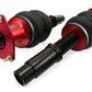Air Lift Performance 17-19 Audi A4 B9 Quattro Front Kit 78571