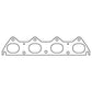 Cometic Gasket Cometic Honda D15B1/D15B2/D15B5/D15B6 .043in Copper Exhaust Header Gskt C4164C