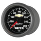 Autometer 2-1/16 Water Temp Gauge GM COPO Camaro ATM880446