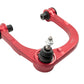 Belltech 2021+ Ford Bronco 4WD (w/o Sasquatch PKG) Forged Control Arm Kit 252003