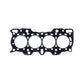 Cometic Gasket Cometic Honda B18A1/B18B1 .018in MLS Cylinder Head Gasket - 81.5mm Bore C4239-018
