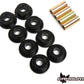 Camburg 05-23 Toyota Tacoma / 00-06 Tundra / 03-24 4-Runner UCA Bushing/Sleeve Kit CAM-310023