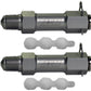 AEM V3 Water/Methanol Injector Kit (Qty 2) 30-3313