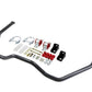 Belltech Rear Anti-swaybar Gmc Typhoon Only 91-93