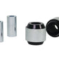 Whiteline 15-21 Ford Mustang Rear Control Arm Bushing Kit W63498