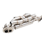 IRL 992 Carrera 4 Carrera S Targa 4 Targa 4S Turbo S Cat-back Muffler 2018+ 3.0T 3.8T