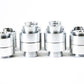 SPL Part GTR R35 Rear Knuckle Monoball Bushings