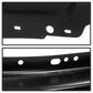 Spyder Ford F150 09-14 w/o Fog Light Hole Front Bumper - Black (OEM 9L3Z17757CPTM) 9948466