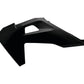Acerbis Rad Shr Black 2726580001