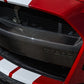 Ford Racing 20-21 Mustang GT500 Carbon Fiber Bumper Insert M-17750-MCF