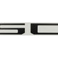 Ford Racing 15-24 F-150 Tailgate Lettering - Black M-1447-F15A