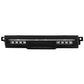 SPYDER Apex 22-24 Toyota GR86/BRZ LED Rear Bumper Light w/ Fog Light - Blk (ALT-YD-TGR8622RRL-GR-BK) 5088925