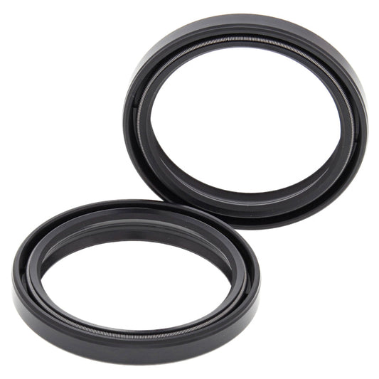 All Balls Racing 85-95 BMW K75 C Fork Oil Seal Only Kit 55-146