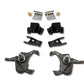 Belltech LOWERING KIT W/O SHOCKS 728