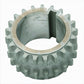 Ford Performance Parts Ford Racing 15-17 Mustang GT 5.0L Forged Crankshaft Sprocket