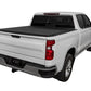 Access LOMAX Tri-Fold Cover Black Urethane Finish 20+ GM 2500/3500 - 6ft 8in Bed B3020099