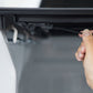 Access LOMAX Tri-Fold Cover 15-19 Chevy/GMC Colorado / Canyon 5ft Bed B1020029