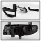 Spyder 17-18 Nissan Rogue (Will Not Fit Sport Models) OEM Fog Lights w/Switch - Clear (FL-NR2017-C) 5084927
