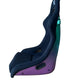 SPDZ1 XL Legend Series Color Shift Bucket Seats