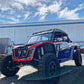 Speed UTV Behind The Grill LED Light Mount